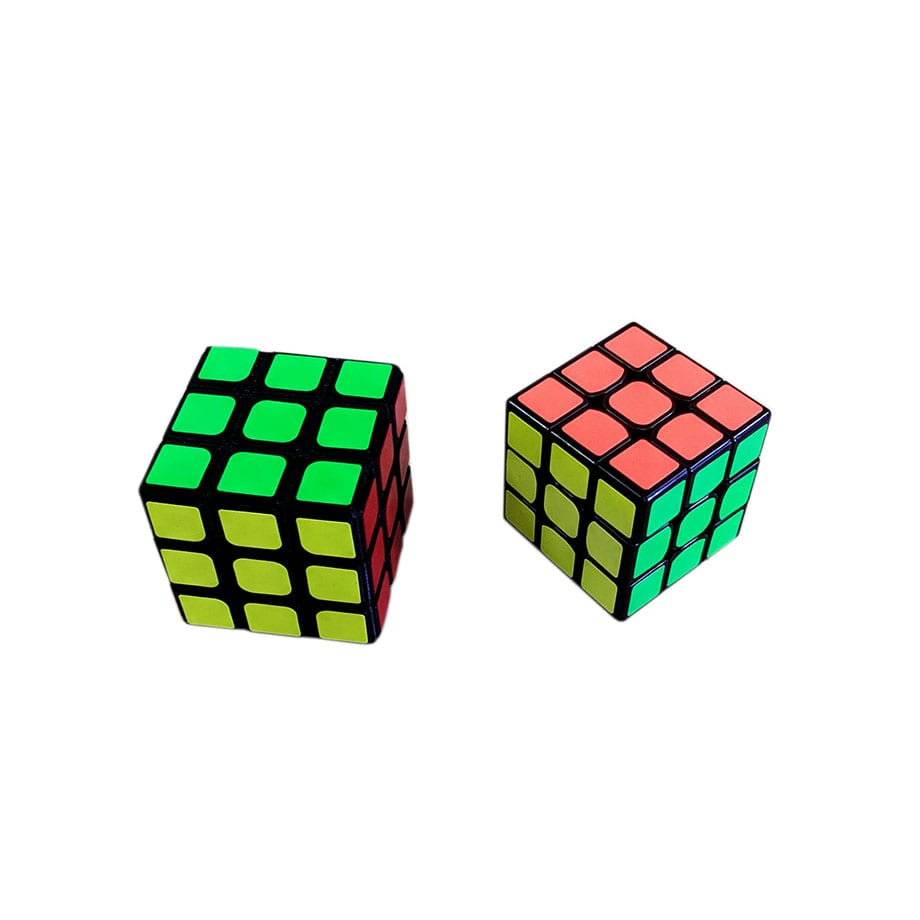 本物 Rubik's Dream 360 (手品、マジック） その他