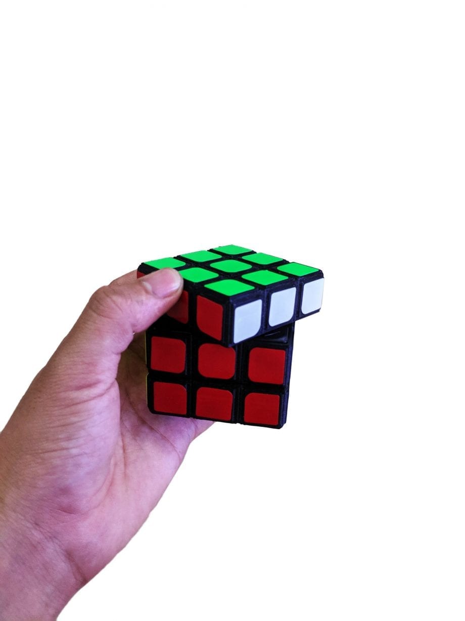 Rubik’s Dream 360 - 7 Magic Inc