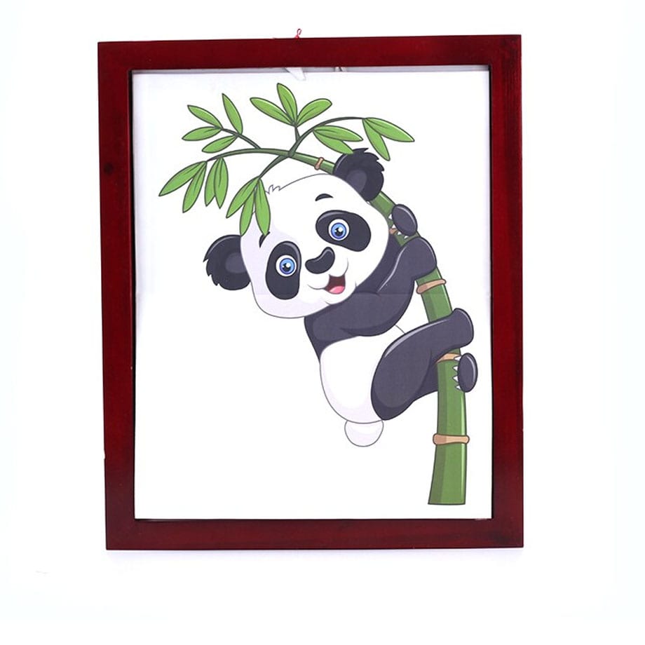 Pandas to frame