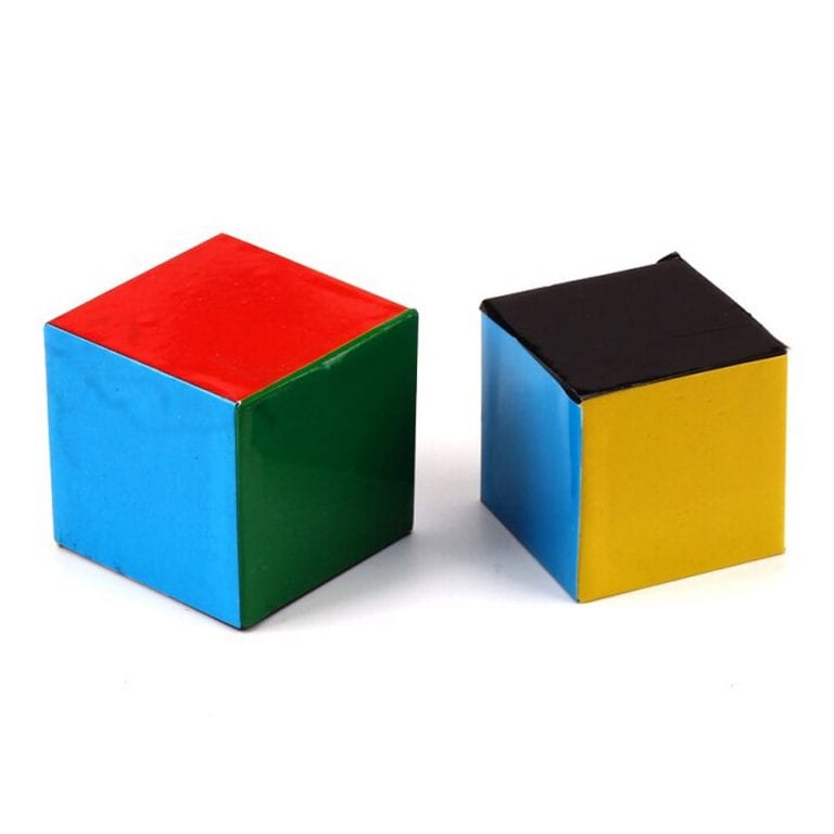 clone x cube