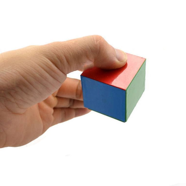 Clone Cube 7 Magic Inc