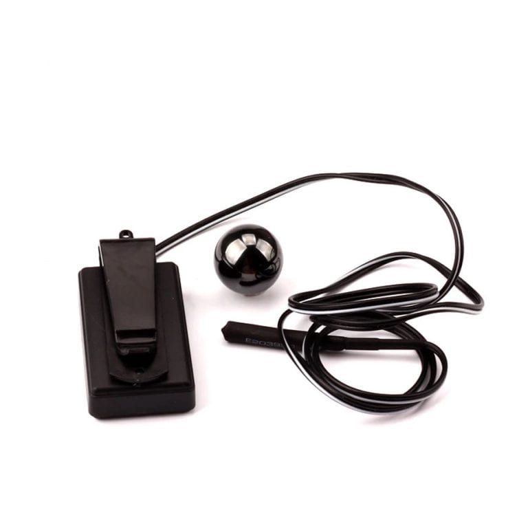 Detector The Ball 7 Magic Inc