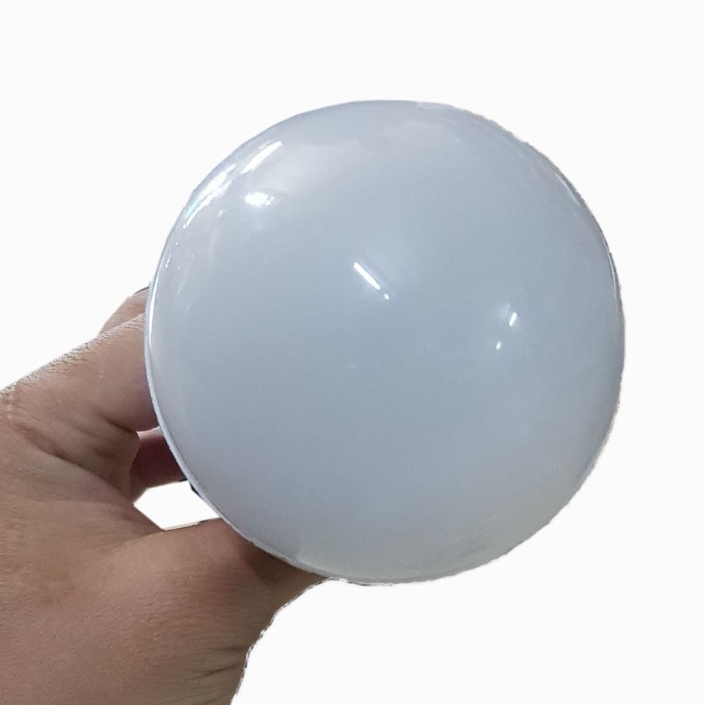 Magic 3 Colors Led Light Bulb with Remote Control - 7 Magic Inc
