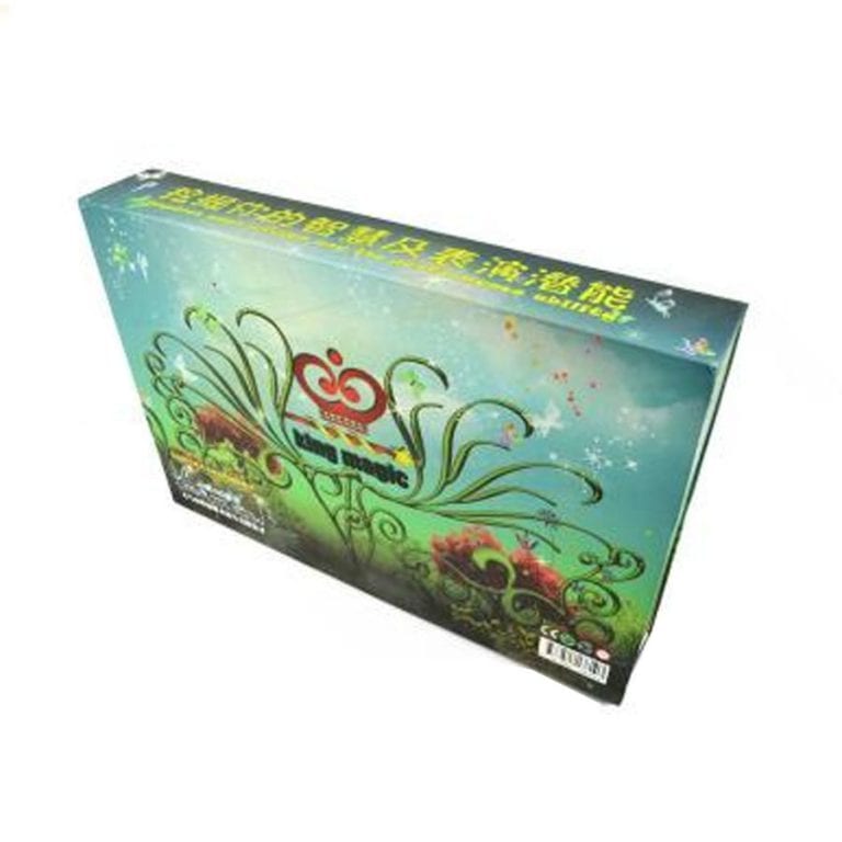 Magic Box Set 7 Magic Inc