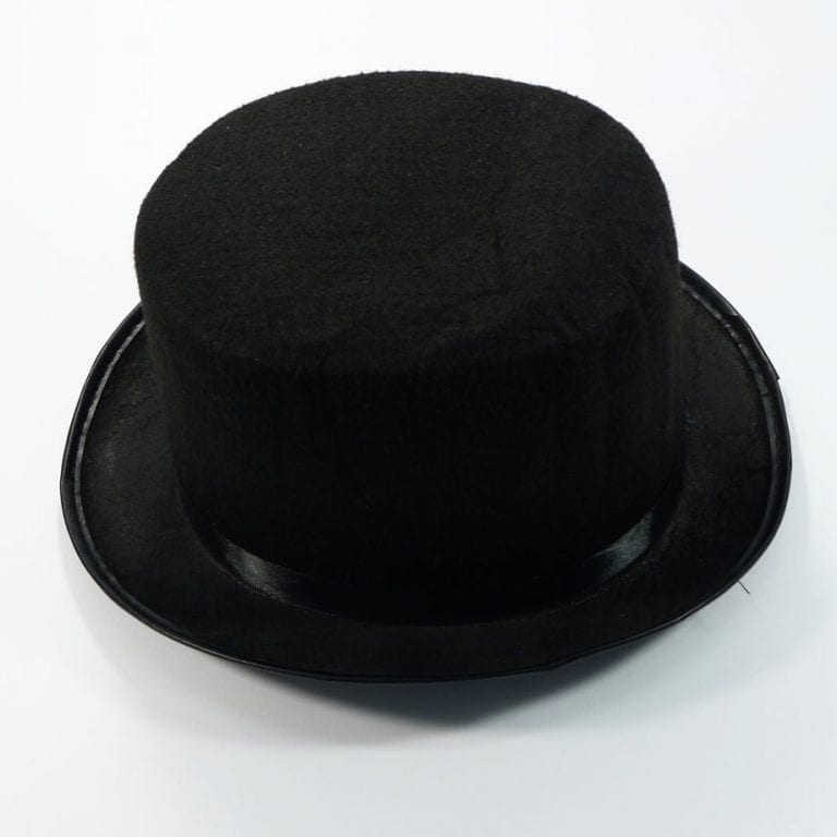 Magician hat - 7 Magic Inc