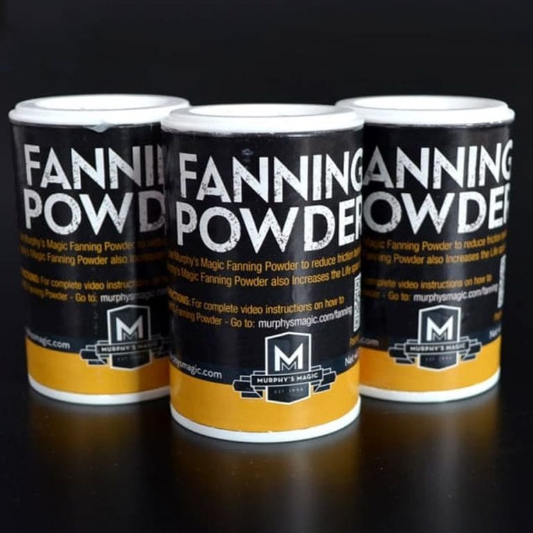 Panning Powder Murphy's Magic Fanning Powder - 7 Magic Inc
