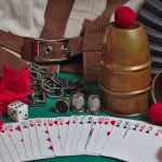 Top 5 most amazing magic props that any magician should have Top 5 most amazing magic props that any magician should have