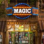 5 things to know for the first time going to the magic shop 5 things to know for the first time going to the magic shop