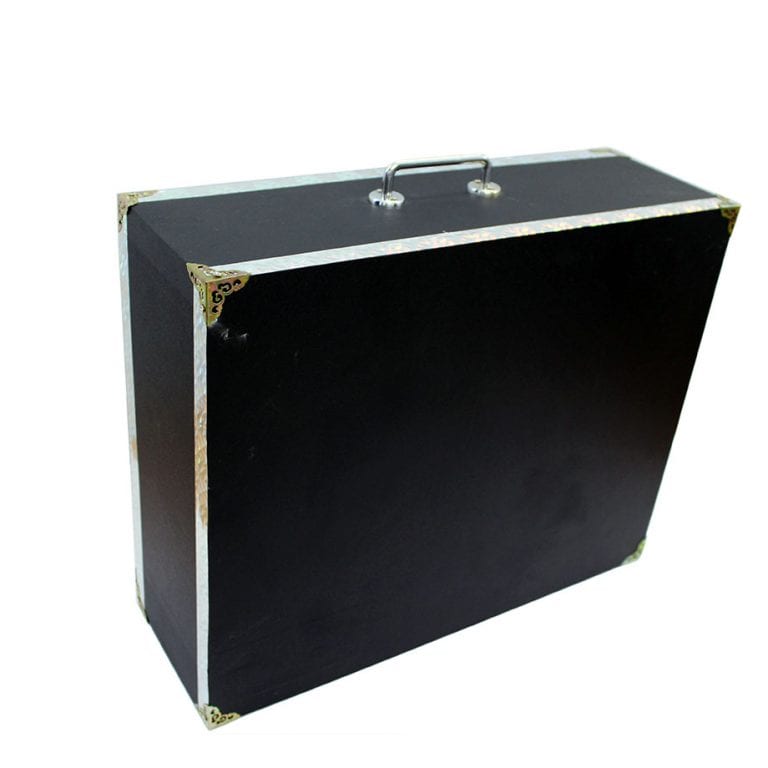 Magician Case - 7 Magic Inc