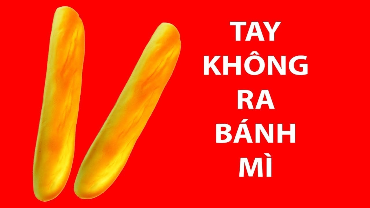 Appearing Bread 7 Magic Inc