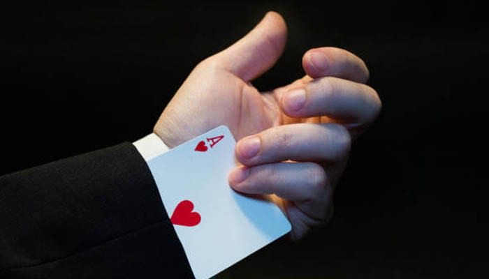 How To Learn Magic Tricks For Beginners? - 7 Magic Inc