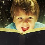 Playing with your kid: 5 easy magic tricks for kids