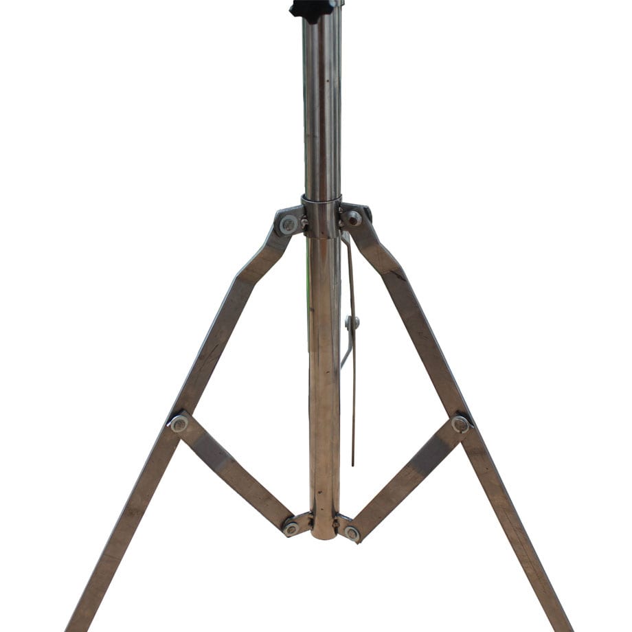 Stainless Steel stand 7 Magic Inc