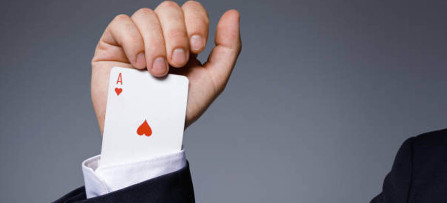 10 EASY CARD TRICKS YOU CAN DO