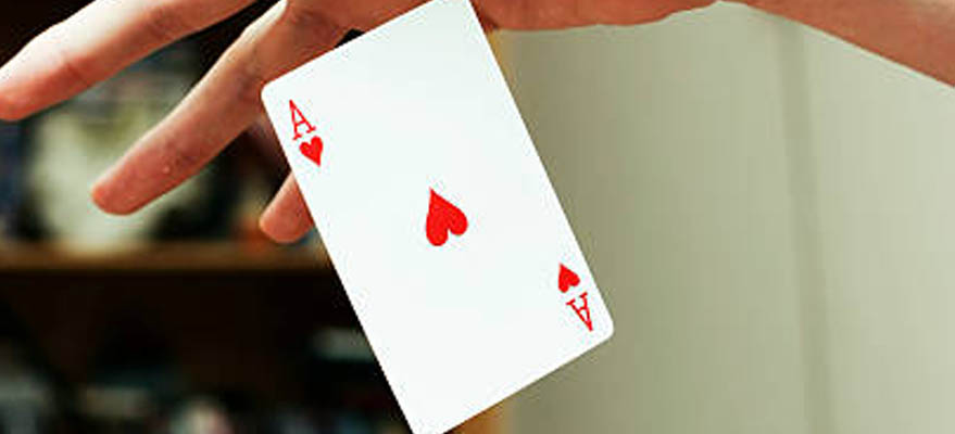 Top 10 easy magic tricks with cards you can do at home - 7 Magic Inc