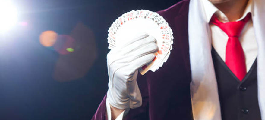 Top 10 easy magic tricks with cards you can do at home - 7 Magic Inc