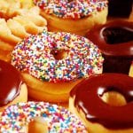 What is Sponge Doughnut, and How to make a Sponge Doughnut magic prop? What is Sponge Doughnut, and How to make a Sponge Doughnut magic prop?
