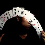 Top 10 easy magic tricks with cards you can do at home Top 10 easy magic tricks with cards you can do at home