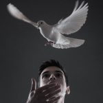 Super magic tricks book, the first "book" of a stage magician Super magic tricks book, the first "book" of a stage magician