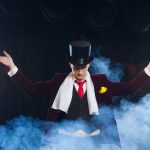 Top 5 Expensive Professional Magic Tricks For Sale To The Masses Top 5 Expensive Professional Magic Tricks For Sale To The Masses