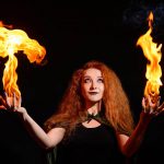 Top 8 Fire Magic Tricks That Will Impress The Audience Top 8 Fire Magic Tricks That Will Impress The Audience