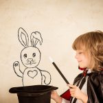 Top 9 Popular Magic Tricks That All Magicians Know Top 9 Popular Magic Tricks That All Magicians Know