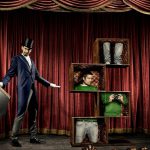 Top 10 Stage Magic Props That Magicians Should Have Top 10 Stage Magic Props That Magicians Should Have