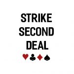 Card Tricks: Strike Second Deal
