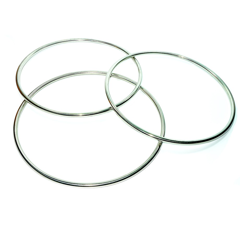 Linking rings 7 Magic Inc