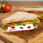Magic Tutorial: Sandwich Card Magic Tricks Magic Tutorial: Sandwich Card Magic Tricks