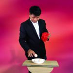 How to learn magic tricks easily How to learn magic tricks easily