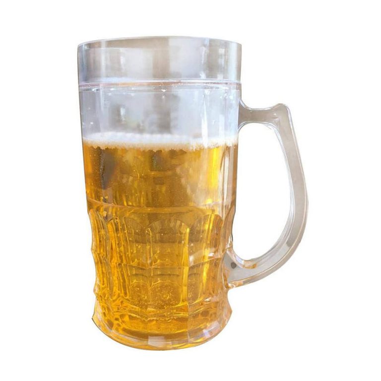 Beer Mug Magic Tricky - 7 Magic Inc