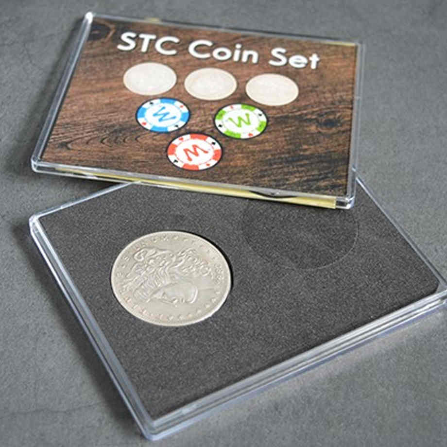 stc coin