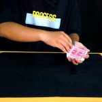 5 card magic trick with stripper deck 5 card magic trick with stripper deck