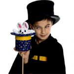 5 Easy Magic Tricks For Little Kids 5 Easy Magic Tricks For Little Kids