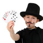 5 Simple Magic Trick With Card For Kids Do 5 Simple Magic Trick With Card For Kids Do