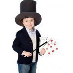 7 Easy Magic Tricks for Children To Do 7 Easy Magic Tricks for Children To Do