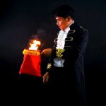 17 Magic Props With Fire That Will Make Audience Scare and Surprise 17 Magic Props With Fire That Will Make Audience Scare and Surprise