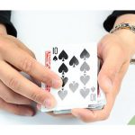 Top 5 close up magic tricks with cards