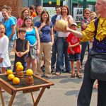 Top 5 Close up Magic Tricks Make You Don't Believe in Your Eyes Top 5 Close up Magic Tricks Make You Don't Believe in Your Eyes