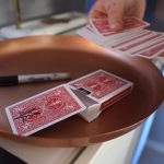 Top 5 easy card tricks to do