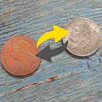 Top 5 close up magic coin tricks easy to do Top 5 close up magic coin tricks easy to do