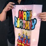 Learn how to do magic tricks with paper