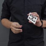 Tutorial 5 card shuffling tricks Tutorial 5 card shuffling tricks