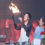 How to learn fire magic safely How to learn fire magic safely