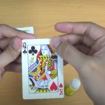 Easy close up magic card tricks will make your friends surprise Easy close up magic card tricks will make your friends surprise