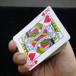 How to do changing card's color tricks for beginners How to do changing card's color tricks for beginners