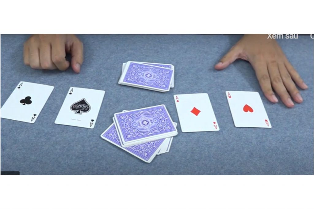 How To Do Card Magic Tricks For Beginners 7 Magic Inc