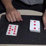 4 Easy and Visual Card Tricks You Can Do