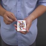 How to learn sleight of hand with cards How to learn sleight of hand with cards